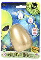 Wholesalers of Alien Egg toys image 2
