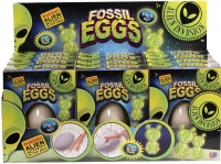 Wholesalers of Alien Fossil Egg Asst toys image 2