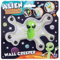 Wholesalers of Alien Wall Creeper toys image 2