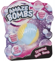 Wholesalers of Amaze Bombs Scented Bathbomb toys image 3