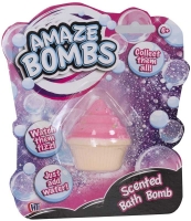 Wholesalers of Amaze Bombs Scented Bathbomb toys image 4