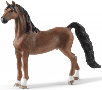 Wholesalers of Schleich American Saddlebred Gelding toys image