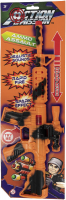 Wholesalers of Ammo Assault toys Tmb