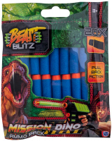 Wholesalers of Ammo Pack toys image