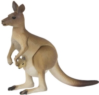 Wholesalers of Ania Kangaroo toys image 2
