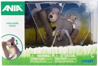 Wholesalers of Ania Koala With Baby toys Tmb
