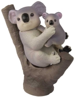 Wholesalers of Ania Koala With Baby toys image 2