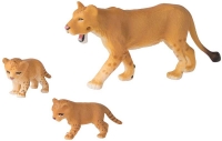Wholesalers of Ania Lioness With Baby toys image 3