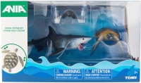 Wholesalers of Ania Ocean Voyage Diorama Pack toys Tmb