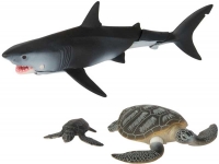 Wholesalers of Ania Ocean Voyage Diorama Pack toys image 2