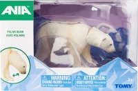 Wholesalers of Ania Polar Bear toys Tmb
