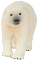 Wholesalers of Ania Polar Bear toys image 2