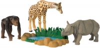 Wholesalers of Ania Safari Quest toys image 5