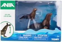 Wholesalers of Ania Sea Lion With Baby toys Tmb