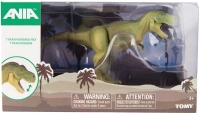 Wholesalers of Ania T-rex Green toys Tmb