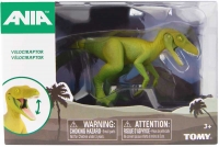 Wholesalers of Ania Velociraptor toys Tmb