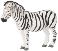 Wholesalers of Ania Zebra toys image 2