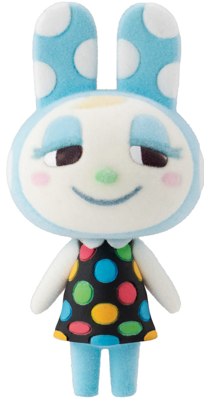 Wholesalers of Animal Crossinf Francine toys