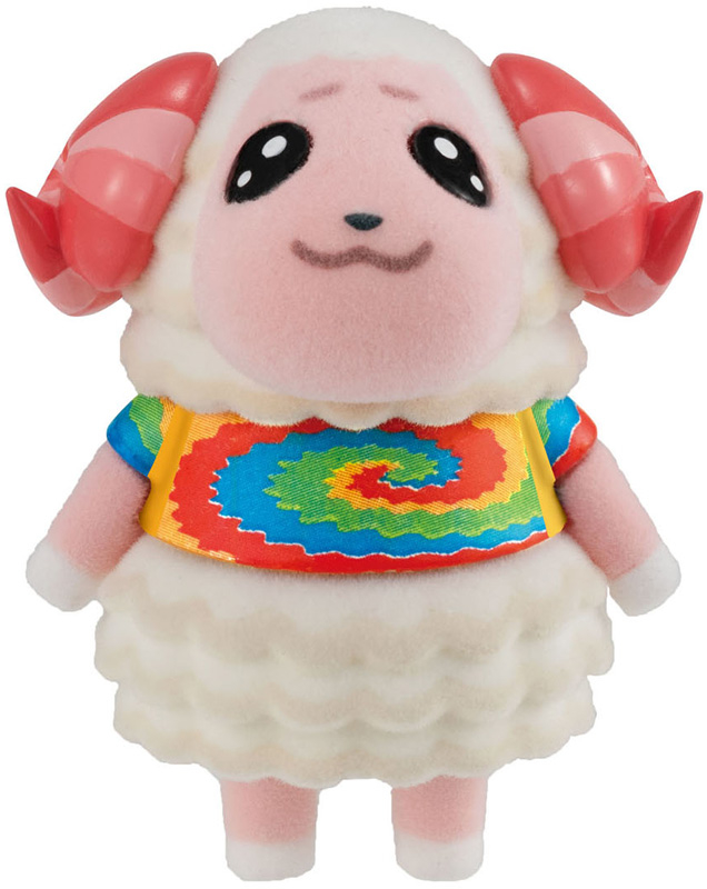 Wholesalers of Animal Crossing Dom toys