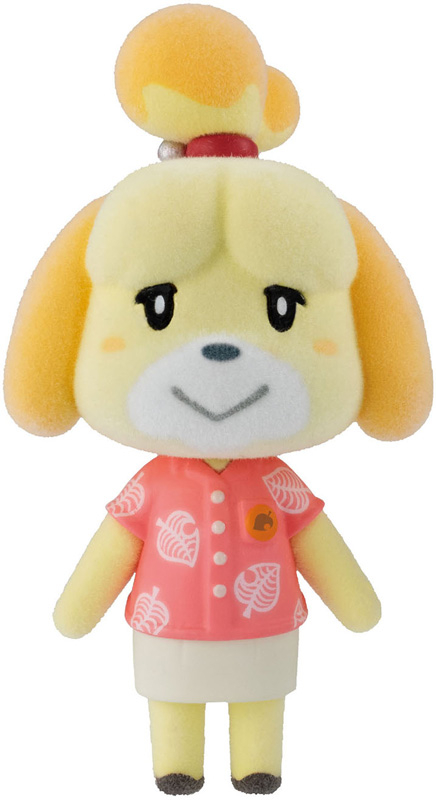 Wholesalers of Animal Crossing Isabelle toys