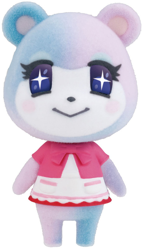 Wholesalers of Animal Crossing Judy toys