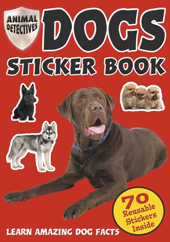 Wholesalers of Animal Detective - Dog toys