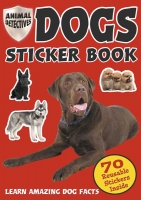 Wholesalers of Animal Detective - Dog toys image