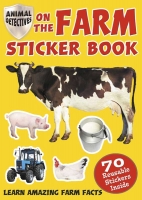 Wholesalers of Animal Detective - Farm toys image
