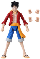 Wholesalers of Anime Heroes - Monkey D. Luffy toys image 2