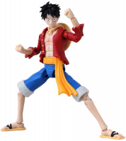 Wholesalers of Anime Heroes - Monkey D. Luffy toys image 3