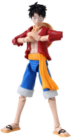Wholesalers of Anime Heroes - Monkey D. Luffy toys image 4