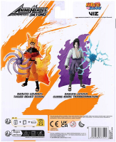 Wholesalers of Anime Heroes Beyond Naruto Series Sasuke Uchiha toys image 5