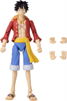 Wholesalers of Anime Heroes Monkey D. Luffy toys image 2
