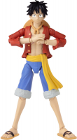Wholesalers of Anime Heroes Monkey D. Luffy toys image 3