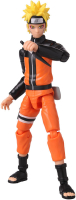 Wholesalers of Anime Heroes Naruto Sage Mode toys image 4
