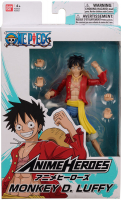 Wholesalers of Anime Heroes One Piece Assorted toys Tmb