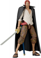 Wholesalers of Anime Heroes Shanks toys image 4