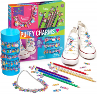 Wholesalers of Ann Williams Craft-tastic Diy Puffy Charms toys image 3