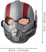 Wholesalers of  Antman Feature Mask toys image 4