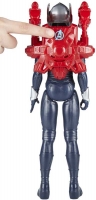 Wholesalers of Antman Titan Hero Fig Asst toys image 4