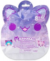 Wholesalers of Aphmau Catface Plush Clip-ons toys image 2