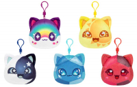 Wholesalers of Aphmau Catface Plush Clip-ons toys image 5