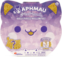 Wholesalers of Aphmau Mystery Meemeow Multi Pack toys image