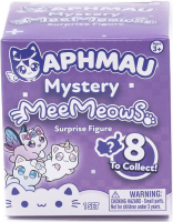 Wholesalers of Aphmau Mystery Meemeows Figures toys image