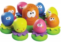 Wholesalers of Aqua Fun Octopals toys image