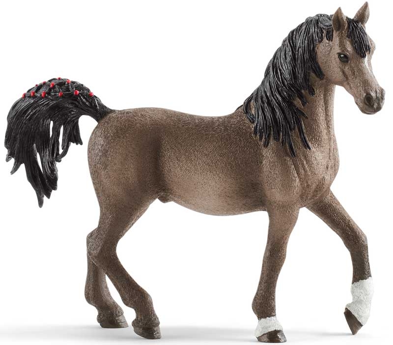 Wholesalers of Schleich Arabian Stallion toys