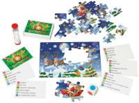 Wholesalers of Articulate Christmas toys image 2