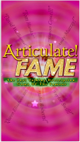 Wholesalers of Articulate Fame toys image