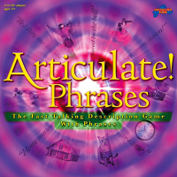 Wholesalers of Articulate Phrases toys Tmb