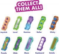 Wholesalers of Asmr Blind Bar W2 toys image 2